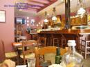 Las Termas - our favourtie lunchtime tapas bar in Cartagena